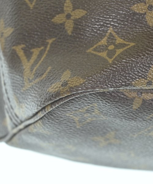 LOUIS VUITTON（ルイヴィトン）トートバッグ 茶 サイズ:PM レディース/2200688688493