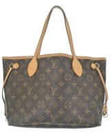 LOUIS VUITTON（ルイヴィトン）トートバッグ 茶 サイズ:PM レディース/2200688688493