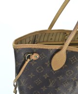 LOUIS VUITTON（ルイヴィトン）トートバッグ 茶 サイズ:PM レディース/2200688688493