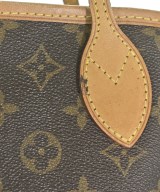 LOUIS VUITTON（ルイヴィトン）トートバッグ 茶 サイズ:PM レディース/2200688688493