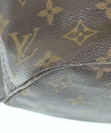 LOUIS VUITTON（ルイヴィトン）トートバッグ 茶 サイズ:PM レディース/2200688688493