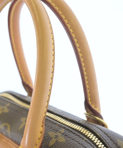 LOUIS VUITTON（ルイヴィトン）ハンドバッグ 茶 サイズ:- レディース/2200688688509