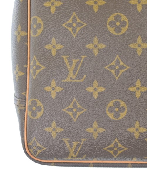 LOUIS VUITTON（ルイヴィトン）ハンドバッグ 茶 サイズ:- レディース/2200688688509