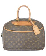 LOUIS VUITTON（ルイヴィトン）ハンドバッグ 茶 サイズ:- レディース/2200688688509