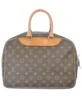 LOUIS VUITTON（ルイヴィトン）ハンドバッグ 茶 サイズ:- レディース/2200688688509
