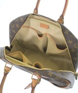 LOUIS VUITTON（ルイヴィトン）ハンドバッグ 茶 サイズ:- レディース/2200688688509