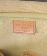 LOUIS VUITTON（ルイヴィトン）ハンドバッグ 茶 サイズ:- レディース/2200688688509