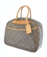 LOUIS VUITTON（ルイヴィトン）ハンドバッグ 茶 サイズ:- レディース/2200688688509