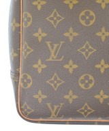 LOUIS VUITTON（ルイヴィトン）ハンドバッグ 茶 サイズ:- レディース/2200688688509
