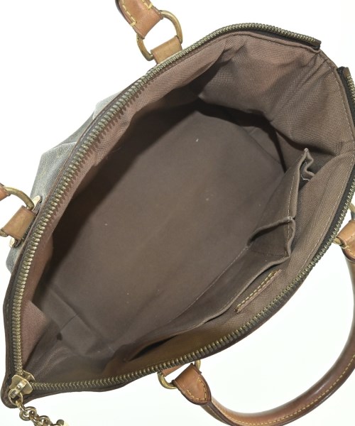 LOUIS VUITTON（ルイヴィトン）ハンドバッグ 茶 サイズ:- レディース/2200688688516