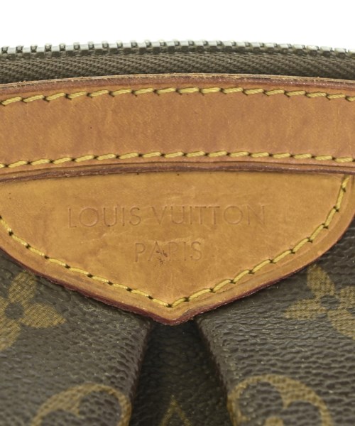 LOUIS VUITTON（ルイヴィトン）ハンドバッグ 茶 サイズ:- レディース/2200688688516