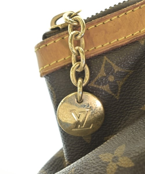 LOUIS VUITTON（ルイヴィトン）ハンドバッグ 茶 サイズ:- レディース/2200688688516