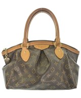 LOUIS VUITTON（ルイヴィトン）ハンドバッグ 茶 サイズ:- レディース/2200688688516