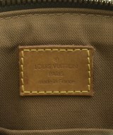 LOUIS VUITTON（ルイヴィトン）ハンドバッグ 茶 サイズ:- レディース/2200688688516