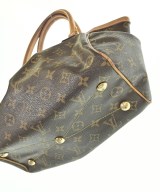LOUIS VUITTON（ルイヴィトン）ハンドバッグ 茶 サイズ:- レディース/2200688688516