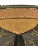 LOUIS VUITTON（ルイヴィトン）ハンドバッグ 茶 サイズ:- レディース/2200688688516