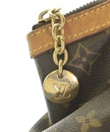 LOUIS VUITTON（ルイヴィトン）ハンドバッグ 茶 サイズ:- レディース/2200688688516