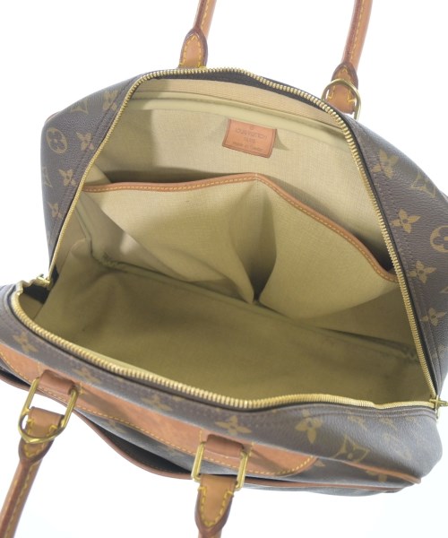 LOUIS VUITTON（ルイヴィトン）ハンドバッグ 茶 サイズ:- レディース/2200688688523