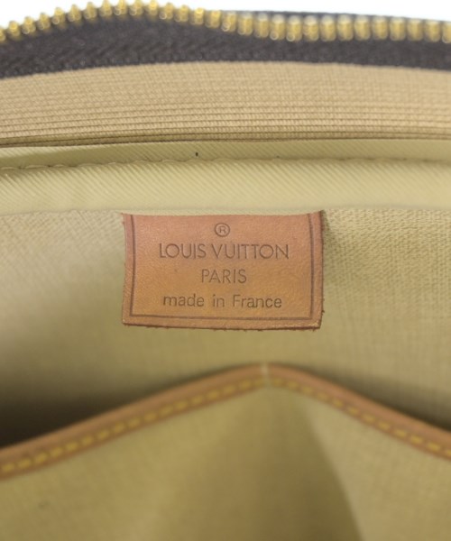 LOUIS VUITTON（ルイヴィトン）ハンドバッグ 茶 サイズ:- レディース/2200688688523