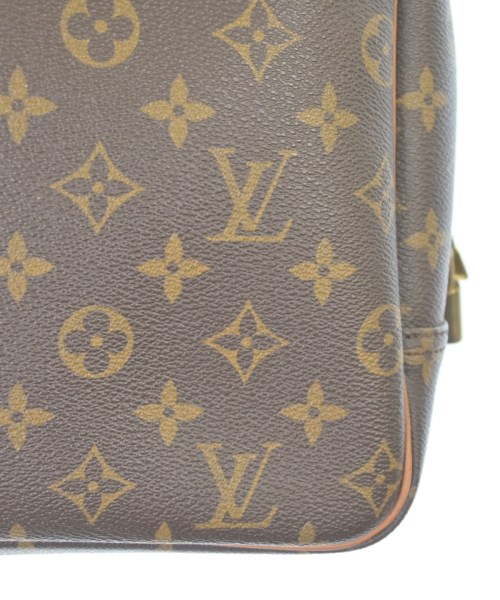 LOUIS VUITTON（ルイヴィトン）ハンドバッグ 茶 サイズ:- レディース/2200688688523