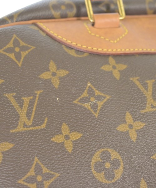 LOUIS VUITTON（ルイヴィトン）ハンドバッグ 茶 サイズ:- レディース/2200688688523