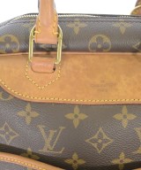 LOUIS VUITTON（ルイヴィトン）ハンドバッグ 茶 サイズ:- レディース/2200688688523
