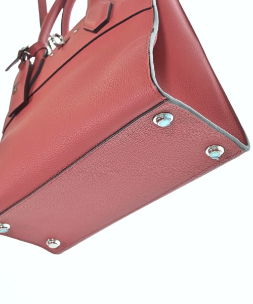 LOUIS VUITTON（ルイヴィトン）ハンドバッグ 赤 サイズ:MM レディース/2200688688530