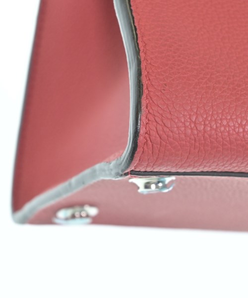 LOUIS VUITTON（ルイヴィトン）ハンドバッグ 赤 サイズ:MM レディース/2200688688530