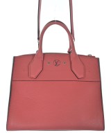 LOUIS VUITTON（ルイヴィトン）ハンドバッグ 赤 サイズ:MM レディース/2200688688530