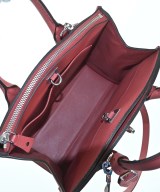 LOUIS VUITTON（ルイヴィトン）ハンドバッグ 赤 サイズ:MM レディース/2200688688530