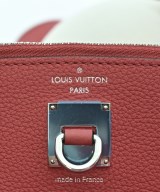 LOUIS VUITTON（ルイヴィトン）ハンドバッグ 赤 サイズ:MM レディース/2200688688530