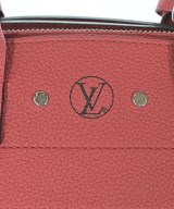 LOUIS VUITTON（ルイヴィトン）ハンドバッグ 赤 サイズ:MM レディース/2200688688530