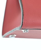 LOUIS VUITTON（ルイヴィトン）ハンドバッグ 赤 サイズ:MM レディース/2200688688530