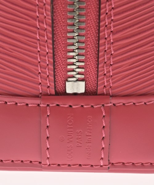 LOUIS VUITTON（ルイヴィトン）ハンドバッグ ピンク サイズ:- レディース/2200688688592
