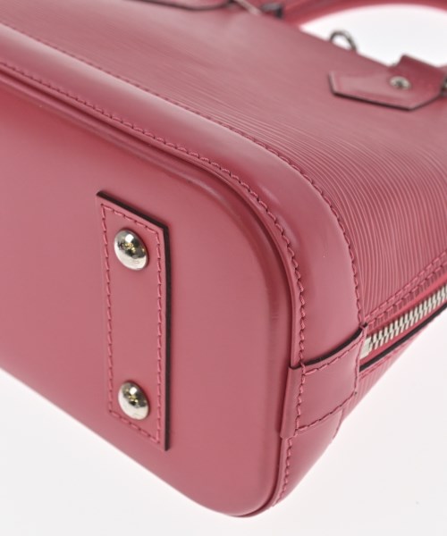 LOUIS VUITTON（ルイヴィトン）ハンドバッグ ピンク サイズ:- レディース/2200688688592