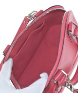 LOUIS VUITTON（ルイヴィトン）ハンドバッグ ピンク サイズ:- レディース/2200688688592