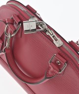 LOUIS VUITTON（ルイヴィトン）ハンドバッグ ピンク サイズ:- レディース/2200688688592