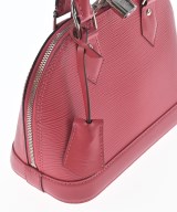 LOUIS VUITTON（ルイヴィトン）ハンドバッグ ピンク サイズ:- レディース/2200688688592