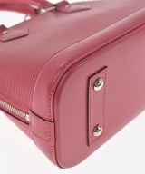 LOUIS VUITTON（ルイヴィトン）ハンドバッグ ピンク サイズ:- レディース/2200688688592