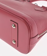 LOUIS VUITTON（ルイヴィトン）ハンドバッグ ピンク サイズ:- レディース/2200688688592