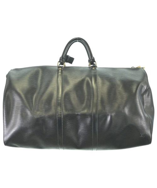 LOUIS VUITTON（ルイヴィトン）ボストンバッグ 黒 サイズ:60 レディース/2200688688776