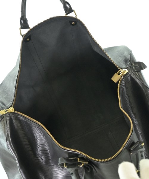 LOUIS VUITTON（ルイヴィトン）ボストンバッグ 黒 サイズ:60 レディース/2200688688776