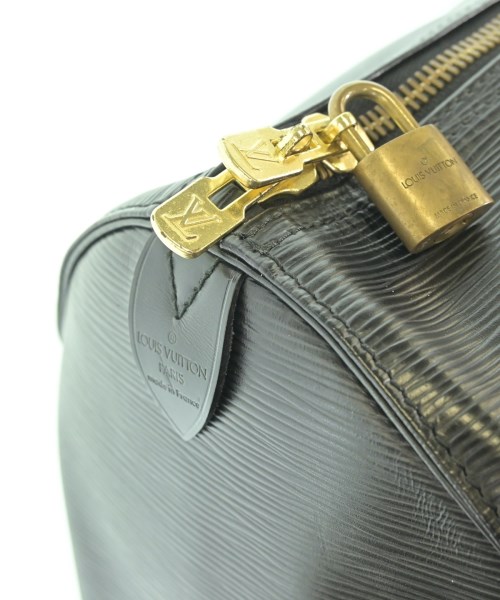 LOUIS VUITTON（ルイヴィトン）ボストンバッグ 黒 サイズ:60 レディース/2200688688776