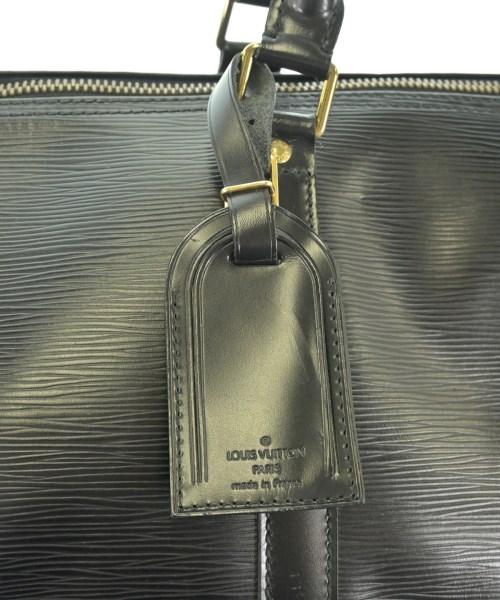 LOUIS VUITTON（ルイヴィトン）ボストンバッグ 黒 サイズ:60 レディース/2200688688776