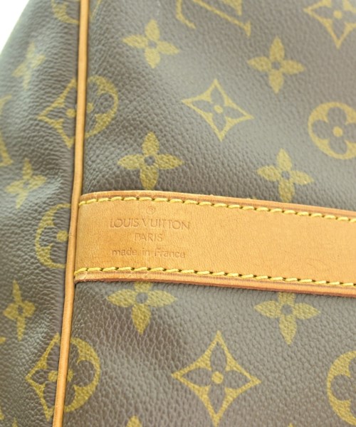 LOUIS VUITTON（ルイヴィトン）ボストンバッグ 茶 サイズ:55 レディース/2200688688813