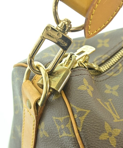 LOUIS VUITTON（ルイヴィトン）ボストンバッグ 茶 サイズ:55 レディース/2200688688813