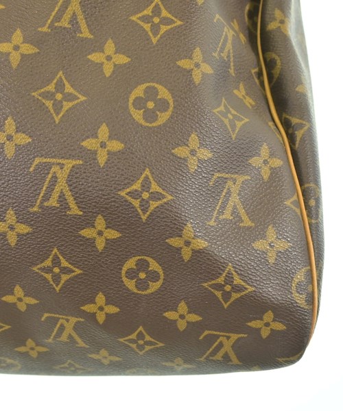 LOUIS VUITTON（ルイヴィトン）ボストンバッグ 茶 サイズ:55 レディース/2200688688813
