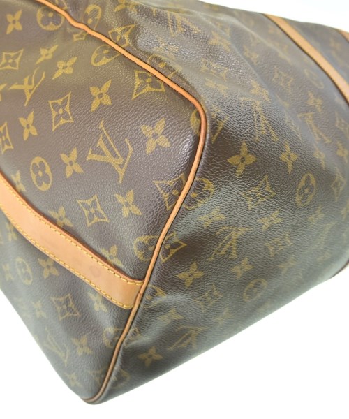 LOUIS VUITTON（ルイヴィトン）ボストンバッグ 茶 サイズ:55 レディース/2200688688813