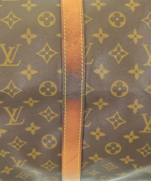 LOUIS VUITTON（ルイヴィトン）ボストンバッグ 茶 サイズ:55 レディース/2200688688813