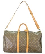 LOUIS VUITTON（ルイヴィトン）ボストンバッグ 茶 サイズ:55 レディース/2200688688813